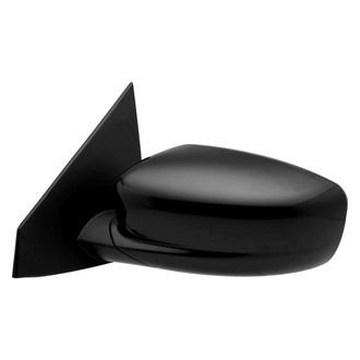 Pacific Best® - Driver Side Power View Mirror (Heated) (Standard Line)