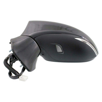 Pacific Best® - Driver Side Power View Mirror (Standard Line)