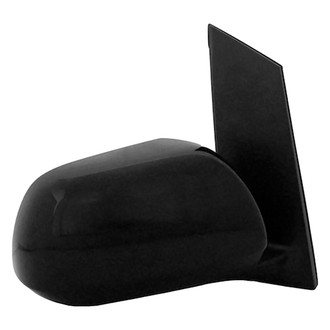 Pacific Best® - Passenger Side Power View Mirror (Heated, Foldaway) (Standard Line)