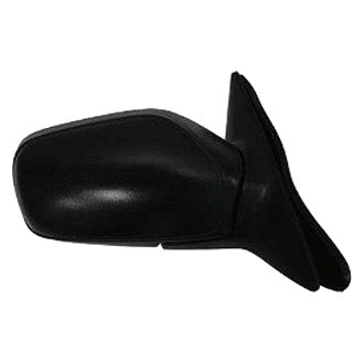 Pacific Best® - Passenger Side Power View Mirror (Non-Heated, Non-Foldaway) (Standard Line)