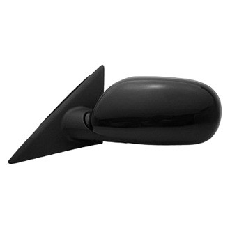 Pacific Best® - Driver Side Power View Mirror (Non-Heated, Non-Foldaway) (Standard Line)