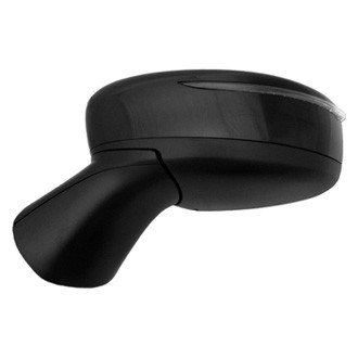 Pacific Best® - Driver Side Power View Mirror (Non-Heated, Foldaway) (Standard Line)