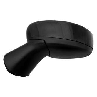 Pacific Best® - Driver Side Power View Mirror (Non-Heated, Foldaway) (Standard Line)