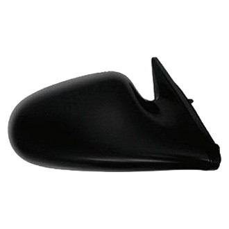 Pacific Best® - Passenger Side Power Remote View Mirror (Non-Heated, Foldaway) (Standard Line)