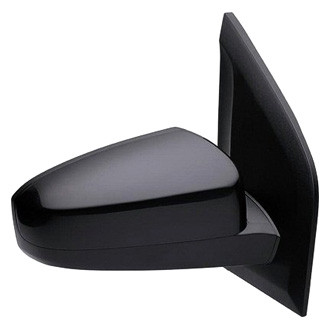 Pacific Best® - Passenger Side Power View Mirror (Non-Heated, Non-Foldaway) (Standard Line)