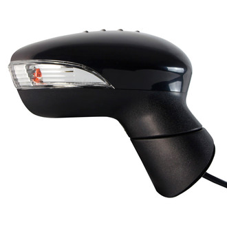 Pacific Best® - Passenger Side Power View Mirror (Heated)
