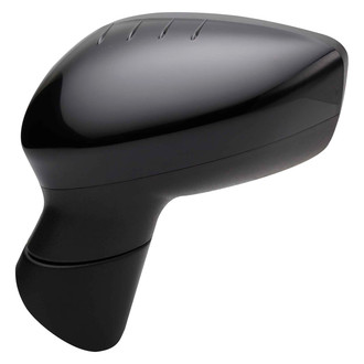 Pacific Best® - Driver Side Power View Mirror (Heated)