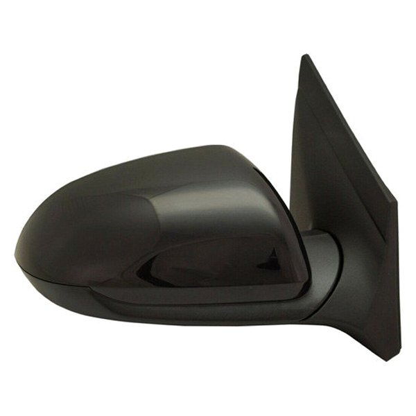 Pacific Best® - Passenger Side Power View Mirror