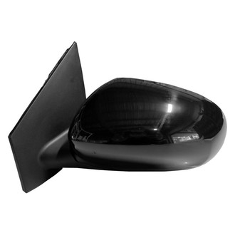 Pacific Best® - Driver Side Power View Mirror (Heated, Foldaway)