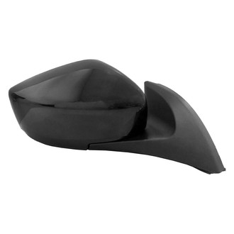 Pacific Best® - Passenger Side Power View Mirror (Non-Heated)