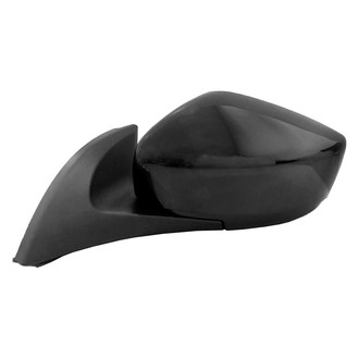 Pacific Best® - Driver Side Power View Mirror (Non-Heated)