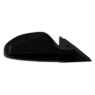 Pacific Best® - Passenger Side Power View Mirror (Heated, Foldaway) (Standard Line)