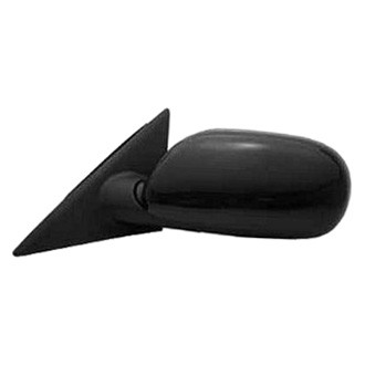 Pacific Best® - Driver Side Power View Mirror (Non-Heated, Foldaway) (Standard Line)