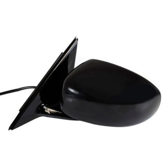Pacific Best® - Driver Side View Mirror (Non-Heated)