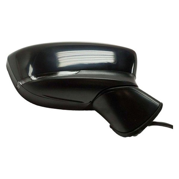 Pacific Best® - Passenger Side Power View Mirror