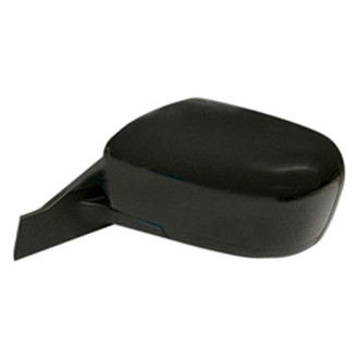 Pacific Best® - Driver Side Power View Mirror (Heated, Foldaway)