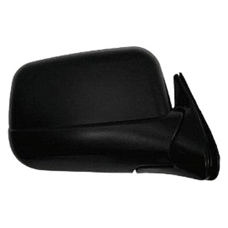 Pacific Best® - Passenger Side Power Remote View Mirror (Non-Heated, Foldaway) (Standard Line)