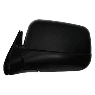 Pacific Best® - Driver Side Power Remote View Mirror (Non-Heated, Foldaway) (Standard Line)