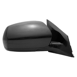 Pacific Best® - Passenger Side Power View Mirror (Heated, Foldaway) (Standard Line)