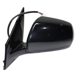 Pacific Best® - Driver Side Power View Mirror (Non-Heated, Foldaway) (Standard Line)
