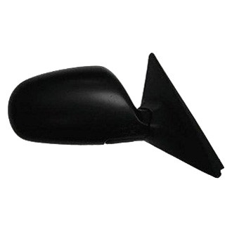 Pacific Best® - Passenger Side Power Remote View Mirror (Non-Heated, Foldaway) (Standard Line)