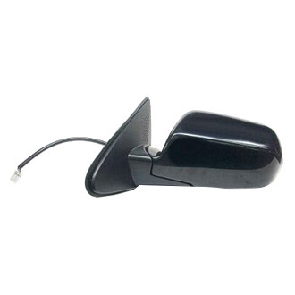 Pacific Best® - Driver Side Power View Mirror (Non-Heated, Foldaway) (Standard Line)