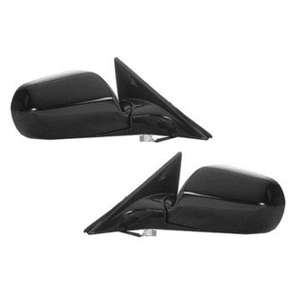 Pacific Best® - Power Side View Mirror (Heated, Foldaway)