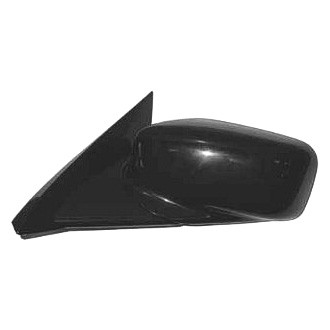 Pacific Best® - Driver Side Power View Mirror (Heated, Foldaway) (Standard Line)