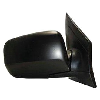 Pacific Best® - Passenger Side Power View Mirror (Heated, Foldaway) (Standard Line)