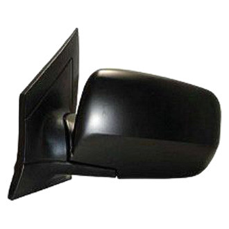 Pacific Best® - Driver Side Power View Mirror (Heated, Foldaway) (Standard Line)