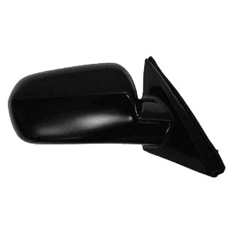 Pacific Best® - Passenger Side Power Remote View Mirror (Non-Heated, Non-Foldaway) (Standard Line)