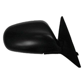 Pacific Best® - Passenger Side Power View Mirror (Non-Heated, Foldaway) (Standard Line)