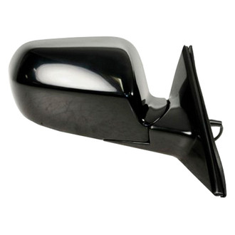 Pacific Best® - Passenger Side Power View Mirror (Foldaway) (Standard Line)