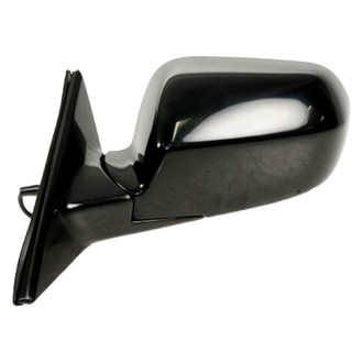 Pacific Best® - Driver Side Power View Mirror (Foldaway) (Standard Line)