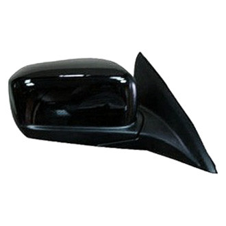 Pacific Best® - Passenger Side Power View Mirror (Non-Heated, Foldaway) (Standard Line)