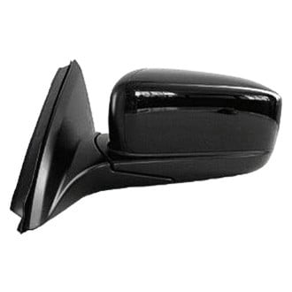 Pacific Best® - Driver Side Power View Mirror (Non-Heated, Foldaway) (Standard Line)