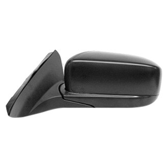 Pacific Best® - Driver Side Power View Mirror (Non-Heated, Foldaway) (Standard Line)