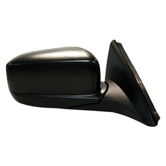 Pacific Best® - Passenger Side Power View Mirror (Heated, Foldaway) (Standard Line)