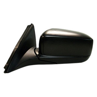 Pacific Best® - Driver Side Power View Mirror (Heated, Foldaway) (Standard Line)