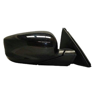 Pacific Best® - Passenger Side Power View Mirror (Non-Heated, Foldaway) (Standard Line)