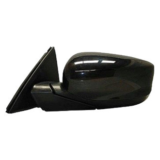Pacific Best® - Driver Side Power View Mirror (Non-Heated, Foldaway) (Standard Line)