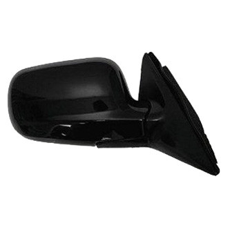 Pacific Best® - Passenger Side Power Remote View Mirror (Non-Heated, Foldaway) (Standard Line)