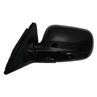Pacific Best® - Driver Side Power View Mirror (Non-Heated, Foldaway) (Standard Line)