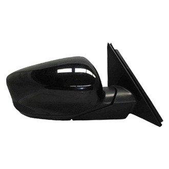 Pacific Best® - Passenger Side Power View Mirror (Non-Heated, Foldaway) (Standard Line)