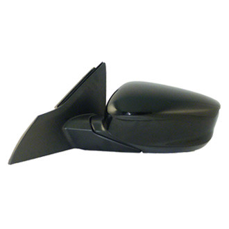 Pacific Best® - Driver Side Power View Mirror (Non-Heated, Foldaway) (Standard Line)