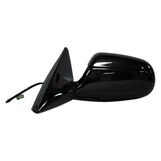 Pacific Best® - Driver Side Power View Mirror (Non-Heated, Foldaway) (Standard Line)