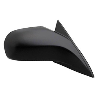 Pacific Best® - Passenger Side Power Remote View Mirror (Heated, Non-Foldaway) (Standard Line)