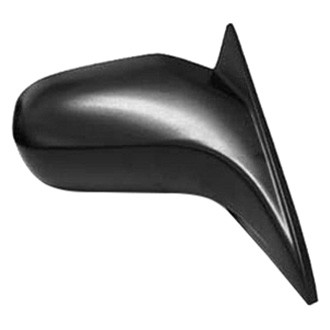 Pacific Best® - Passenger Side Manual View Mirror (Non-Heated, Non-Foldaway) (Standard Line)
