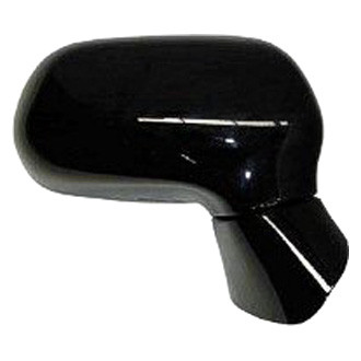 Pacific Best® - Passenger Side Power View Mirror (Non-Heated, Non-Foldaway) (Standard Line)