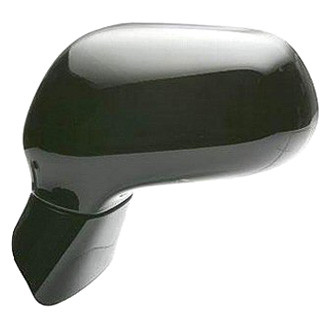 Pacific Best® - Driver Side Power View Mirror (Heated, Foldaway) (Standard Line)